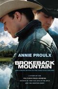 Brokeback Mountain: Now a Major Motion Picture Brokeback Mountain: Now a Major Motion Picture