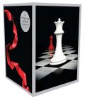 The Twilight Saga Collection-Twilight, New Moon, Eclipse, Breaking Dawn and Four Full-Colour Collectible Prints