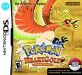 Pokemon HeartGold Version Pokemon HeartGold Version