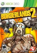Borderlands 2 Borderlands 2