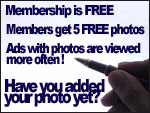 Add a Gay Passions profile photo Image recommending members add Gay Passions profile photos